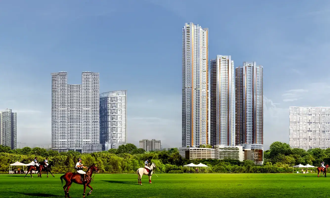  Piramal Mahalaxmi Swimming Pool