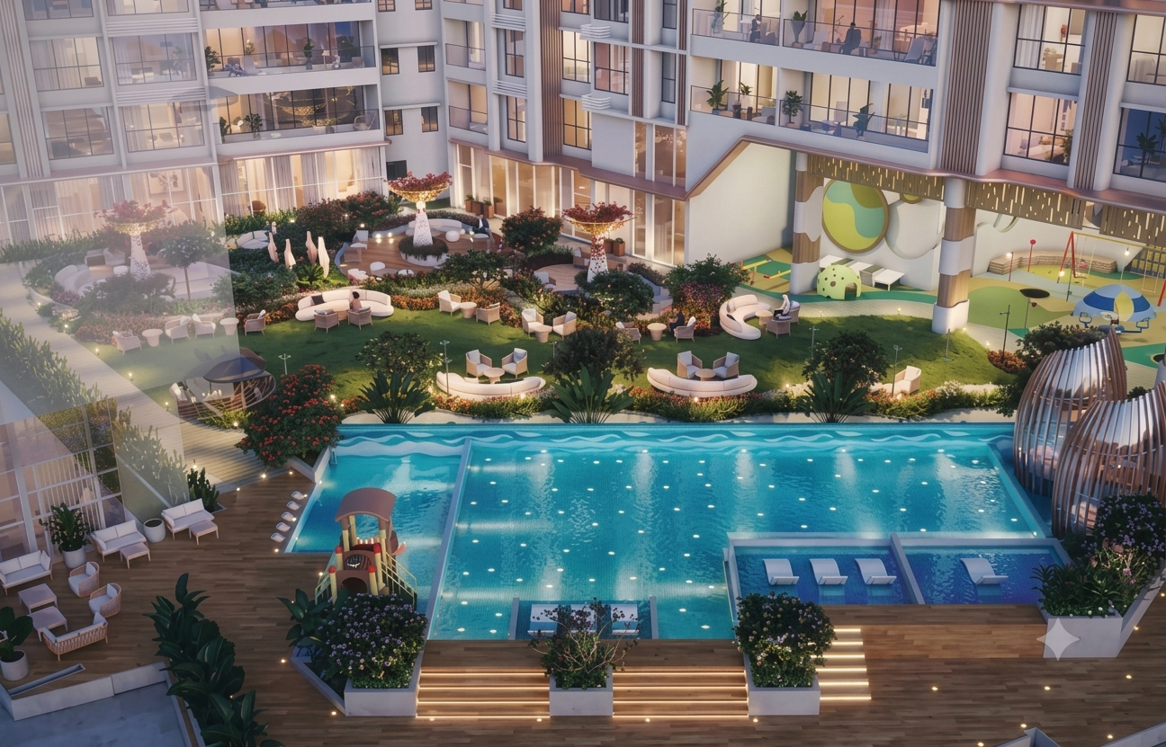 Piramal Mahalaxmi
